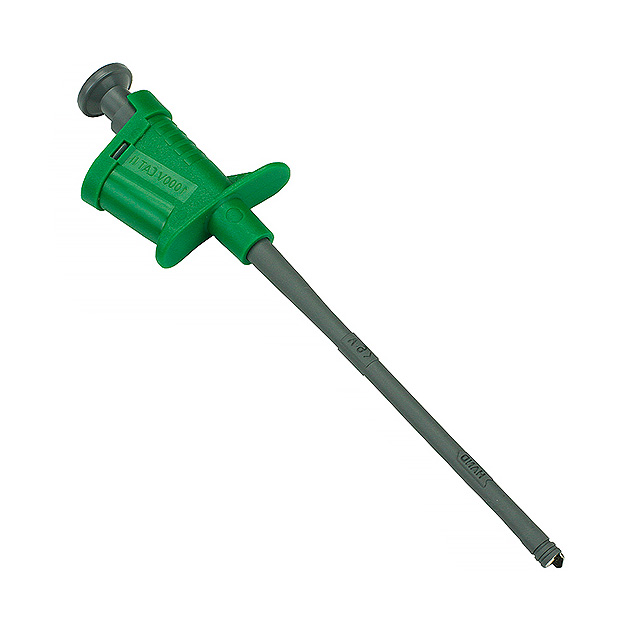 STD HOOK GREEN BANANA FEMALE