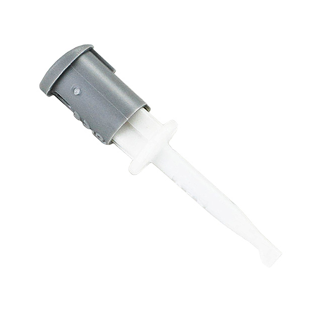MINIPRO TEST CLIP WHITE SOLDER
