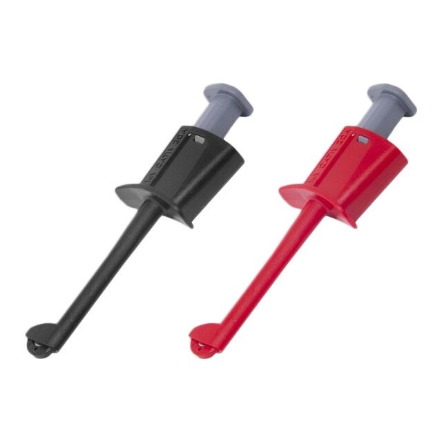 CAT IV SAFETY HOOK CLIP B&R PAI