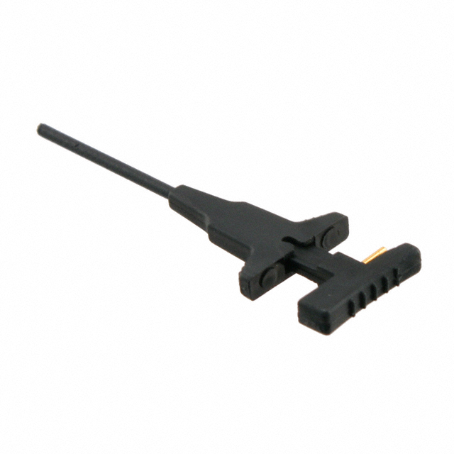 MICRO-PINCER BLACK PIN
