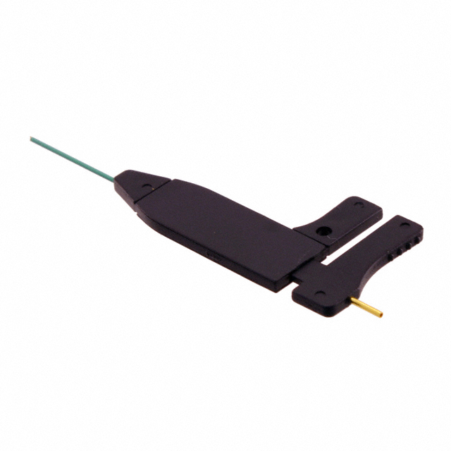 NANO-PINCER BLACK PIN