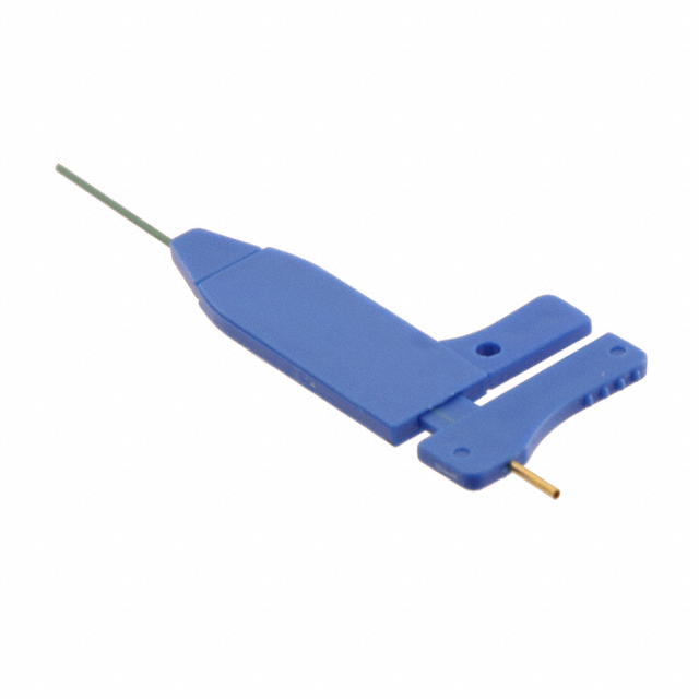 NANO-PINCER BLUE PIN
