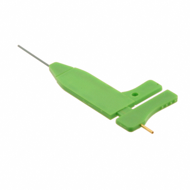 NANO-PINCER GREEN PIN