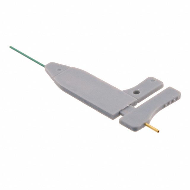NANO-PINCER GRAY PIN
