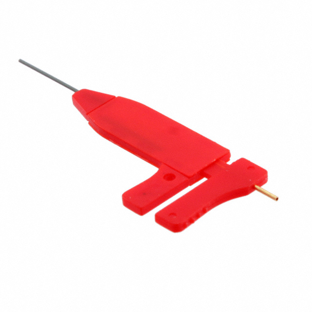 NANO-PINCER RED PIN
