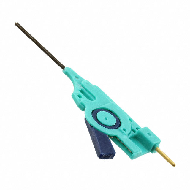 CLIP 0.5MM ORANGE