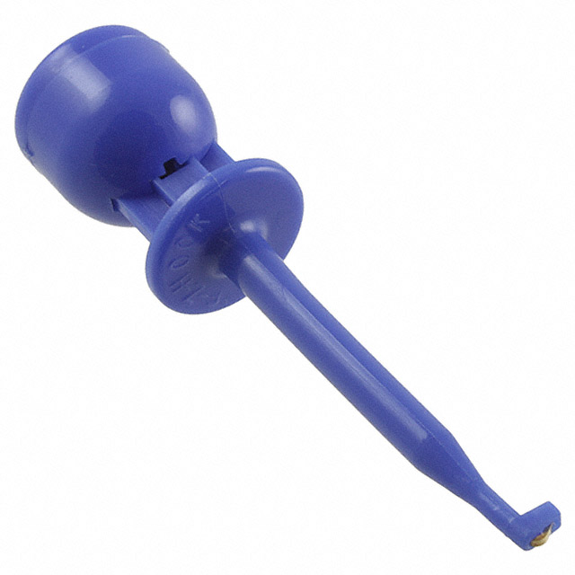 MINI-HOOK BLUE SOLDER 0.093"