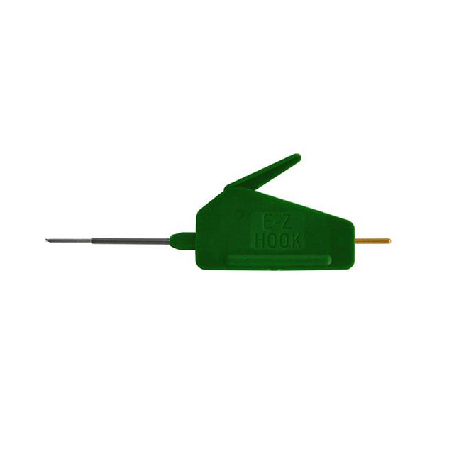 MICRO-PINCER GREEN 0.030" PIN
