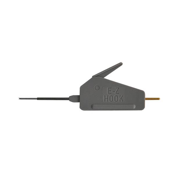 MICRO-PINCER GRAY 0.030" PIN