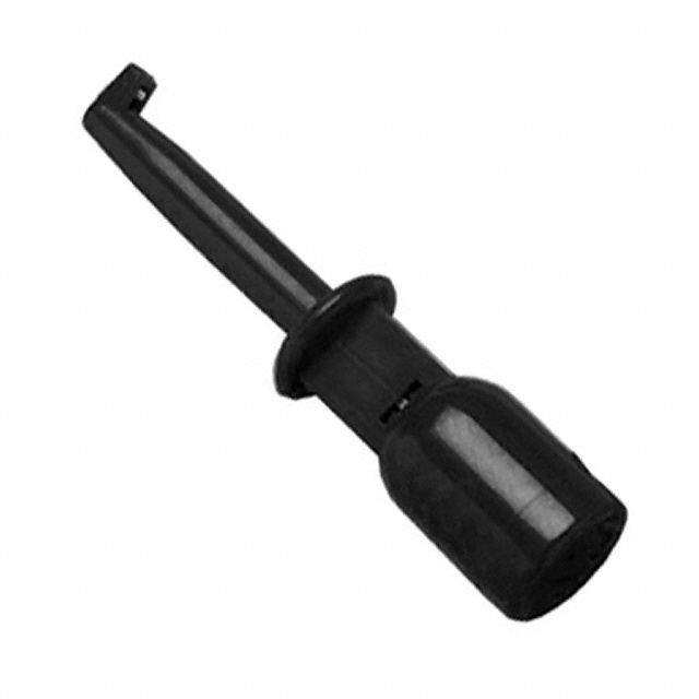 MACRO-HOOK BLACK SOLDER 0.210"