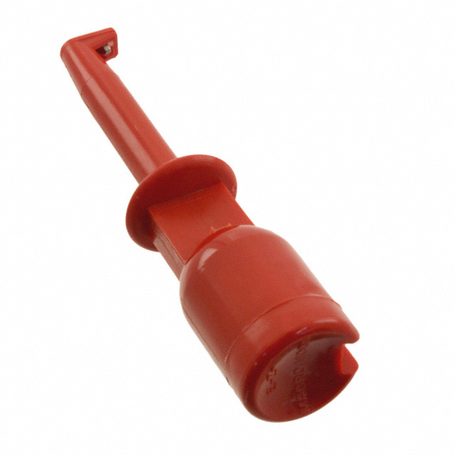 MACRO-HOOK RED SOLDER 0.210"