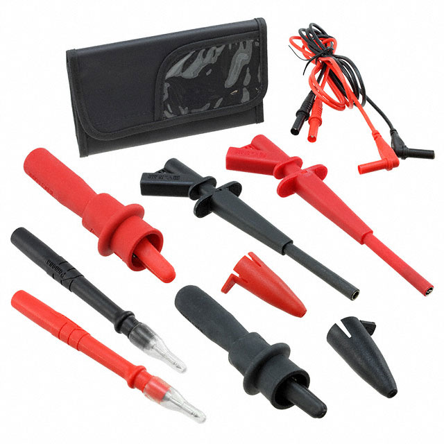 GENERAL USE TEST LEAD KIT 1