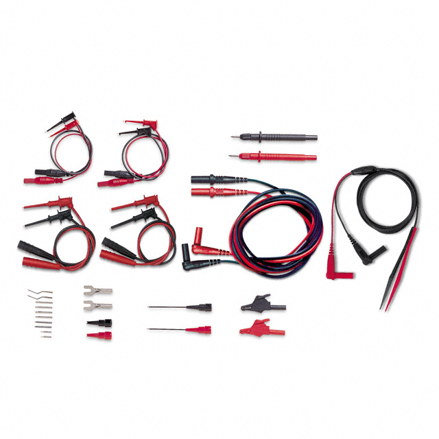 KIT DELUXE ELECT COMPANION TEST