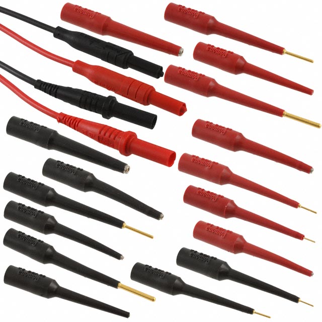 AUTO CONNECTOR ADAPTER SET 18PCS