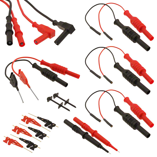 KIT SMD HI DENSITY CIRCUIT TEST