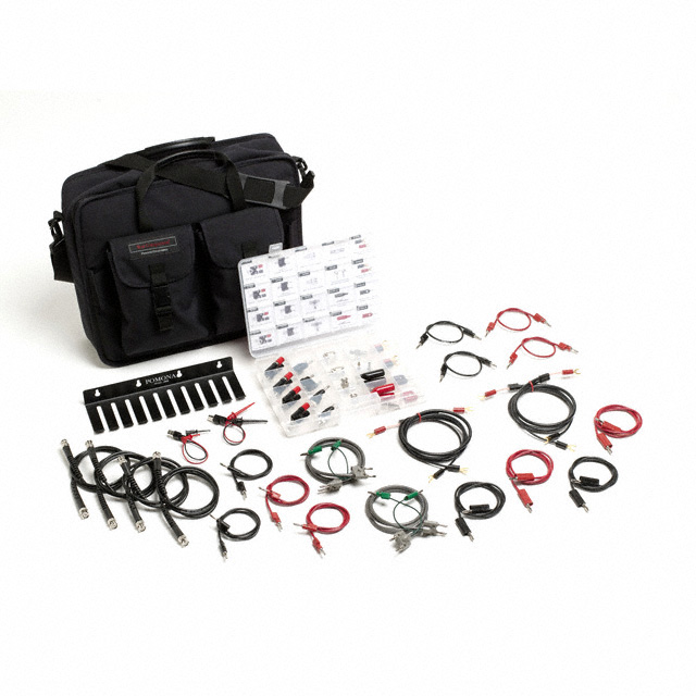 CALIBRATION ACCESSORY KIT