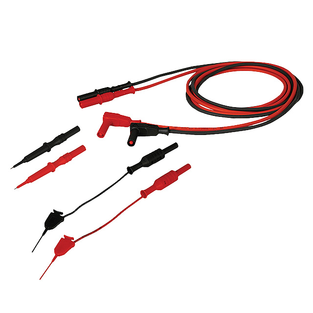 BASIC SMD PROBE KIT IEC61010 W/P