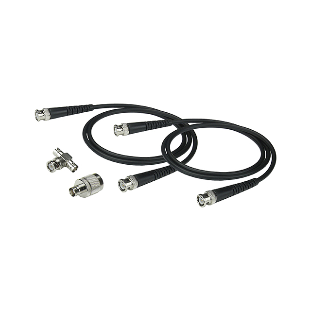 FREQUENCY COUNTER KIT - TECHNICI