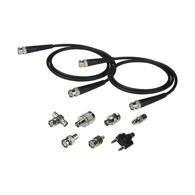 SPECTRUM ANALYZER KIT - TECHNICI