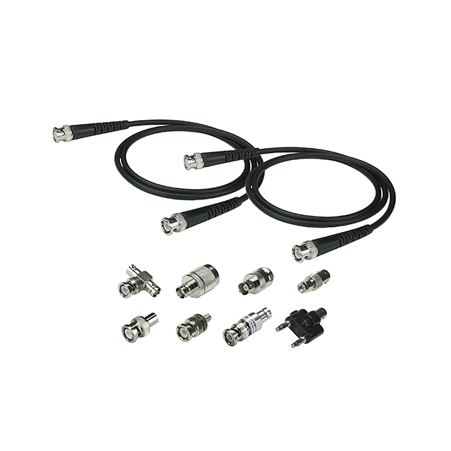 ENHANCED SPECTRUM ANALYZER KIT -