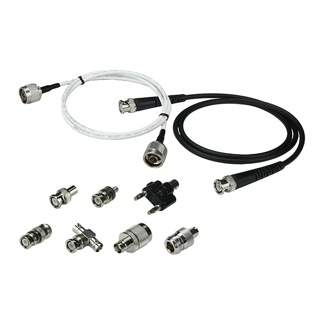 ADVANCED SPECTRUM ANALYZER KIT -