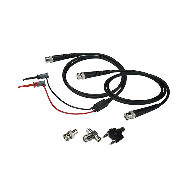 OSCILLOSCOPE KIT - TECHNICIAN