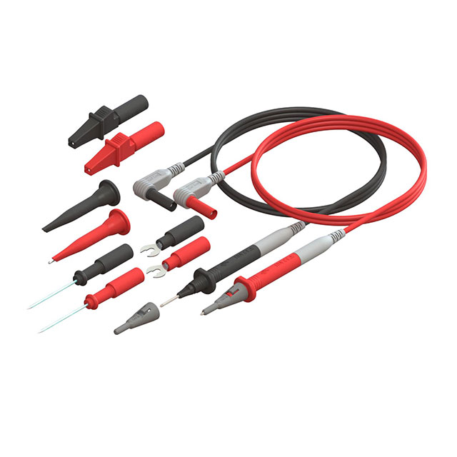 PROBE LCK RASHTH PLG LD UL 120CM