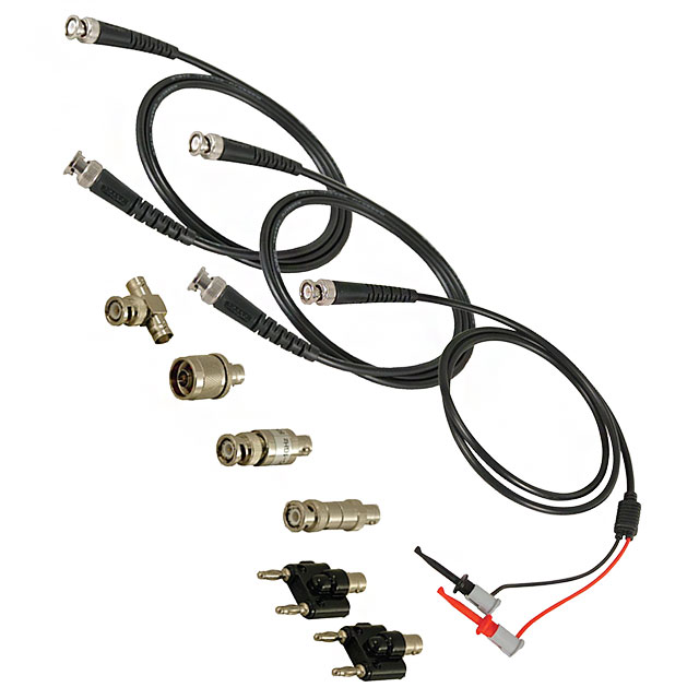ADVANCED FUNCTION GENERATOR KIT