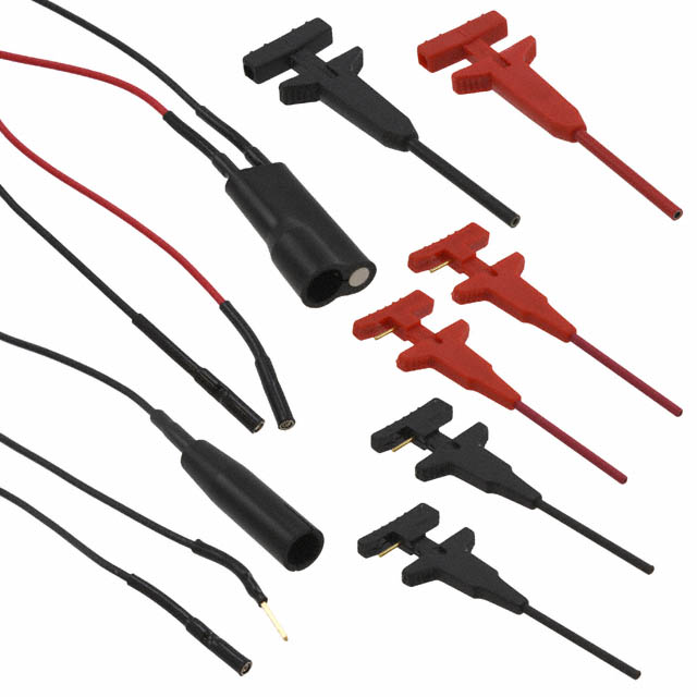 SMT PROBE KIT FOR AP020