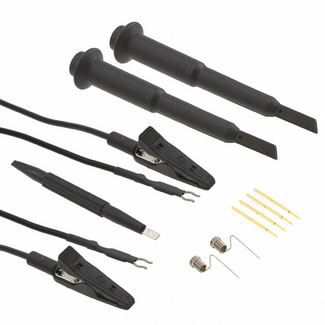 PP007 BASIC ADAPTER KIT