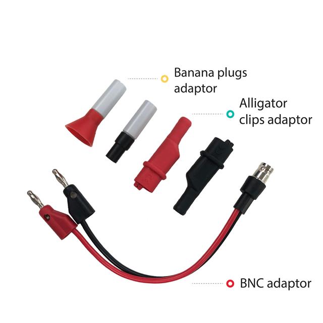 POKIT PRO ACCESSORY CLIP PACK