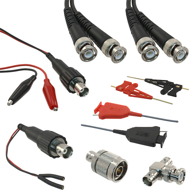 TEST PROBE SET FUNCTION GENERATR