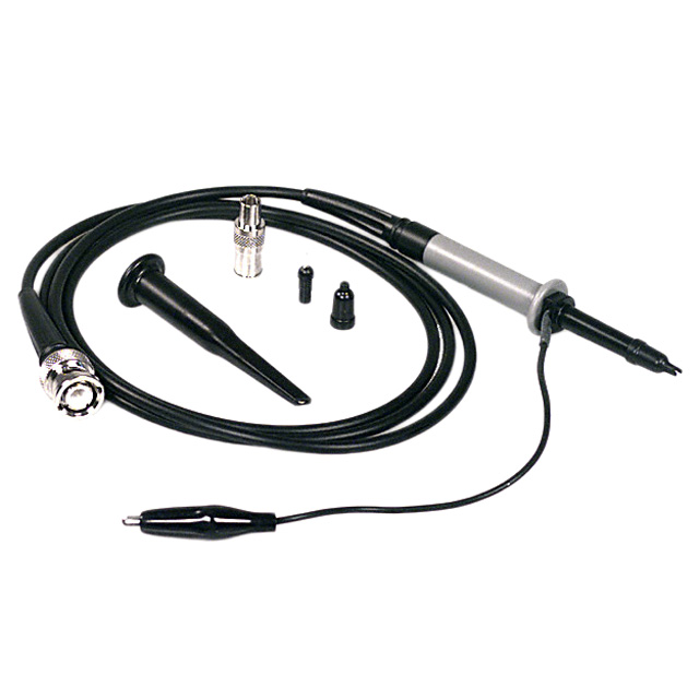 OSCOPE PROBE X1 15MHZ 1M