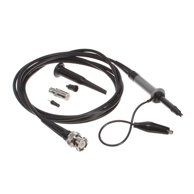 OSCOPE PROBE X1 20MHZ 1M