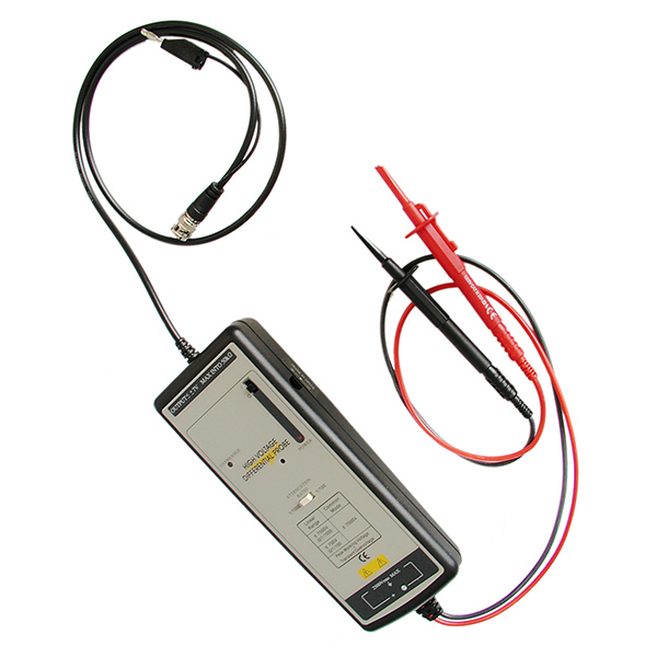 OSCOPE PROBE X100 70MHZ 10M/20M
