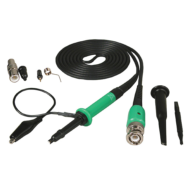 OSCOPE PROBE X10 250MHZ 10M