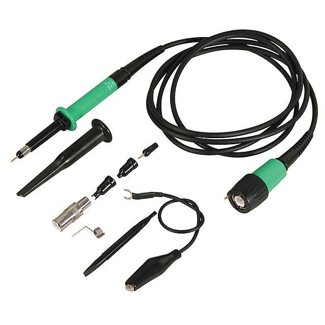 OSCOPE PROBE X10 250MHZ 10M