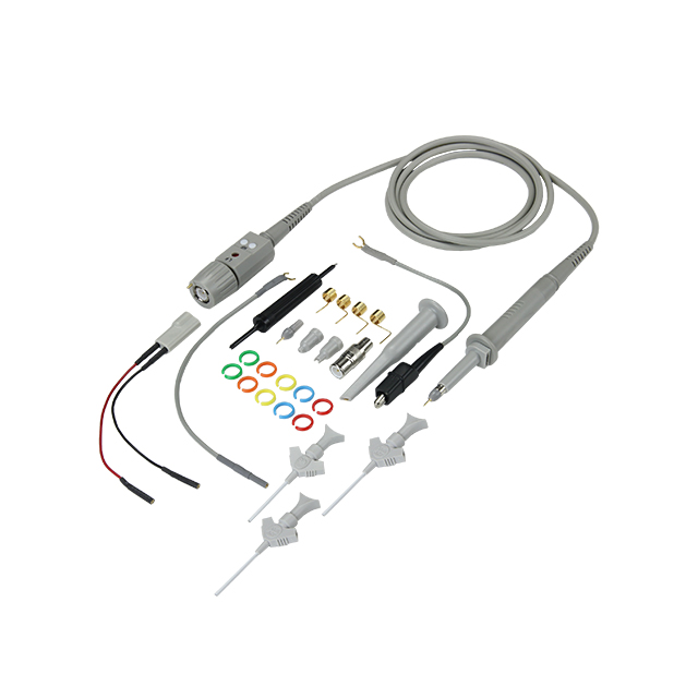 OSCOPE PROBE X10 500MHZ 10M