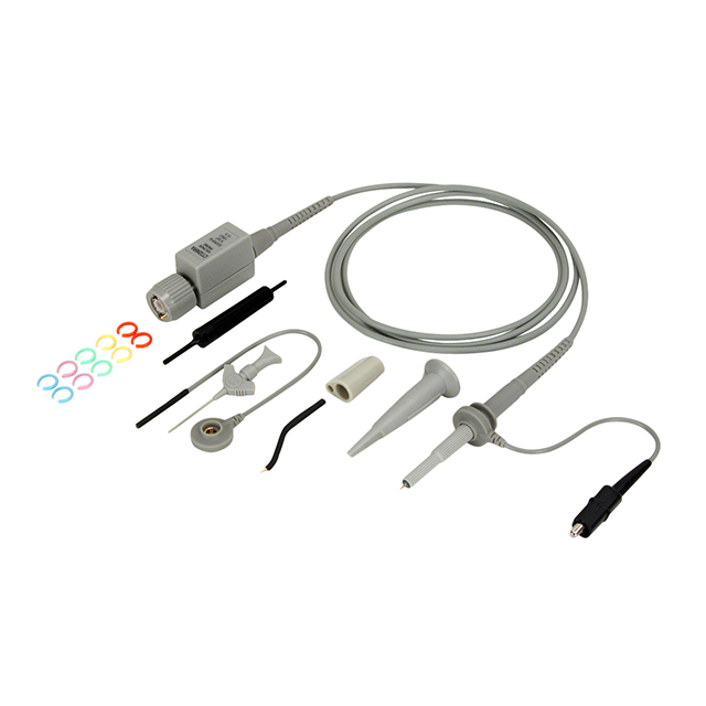 OSCOPE PROBE X10 500MHZ 10M