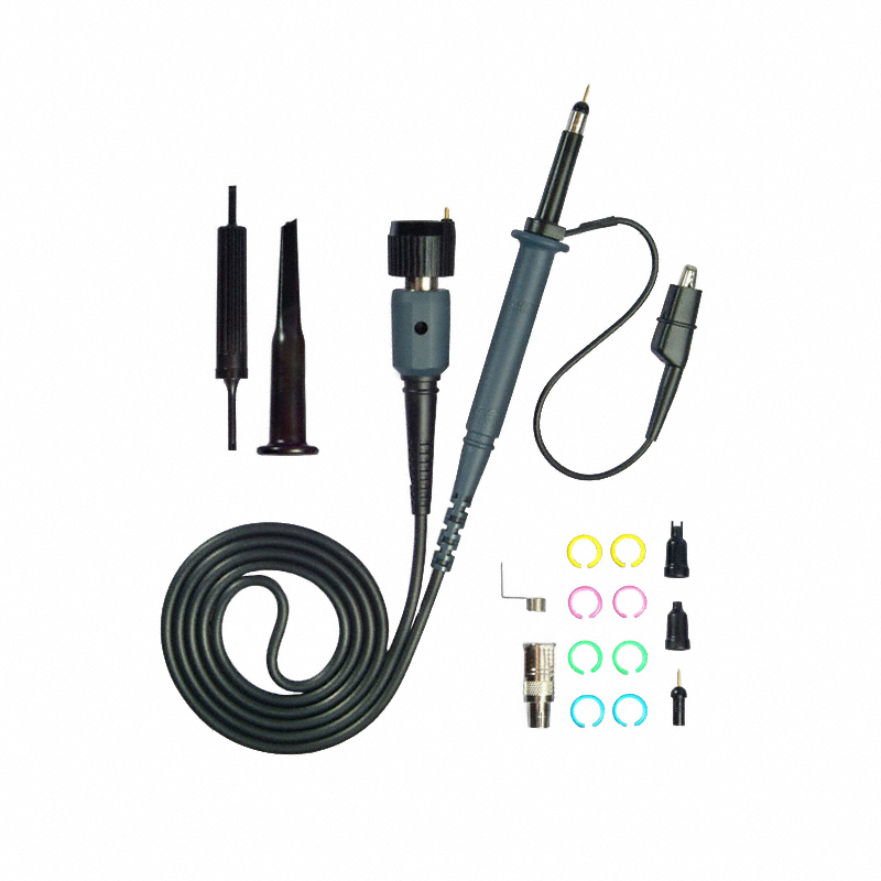 OSCOPE PROBE X10 250MHZ 10M