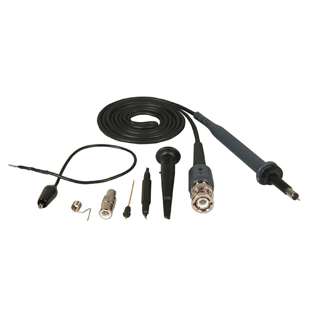 OSCOPE PROBE X10 500MHZ 10M
