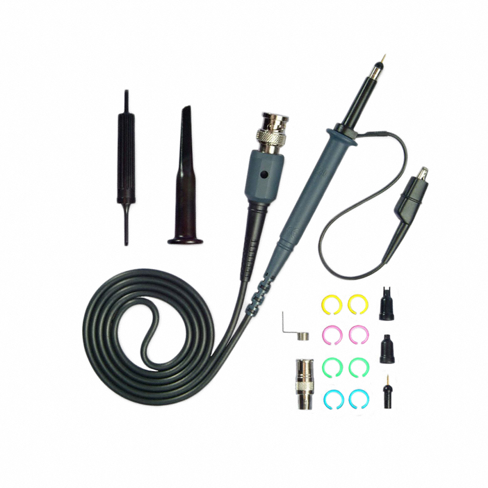 OSCOPE PROBE X10 480MHZ 10M