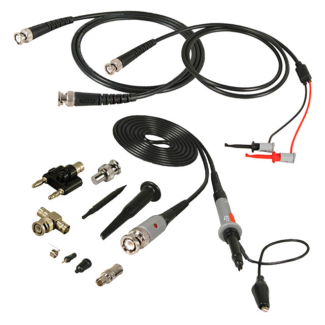 OSCOPE PROBE X1/X10 100MHZ 10M