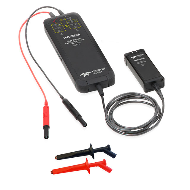 OSCOPE PROBE X50/X500 120MHZ 10M