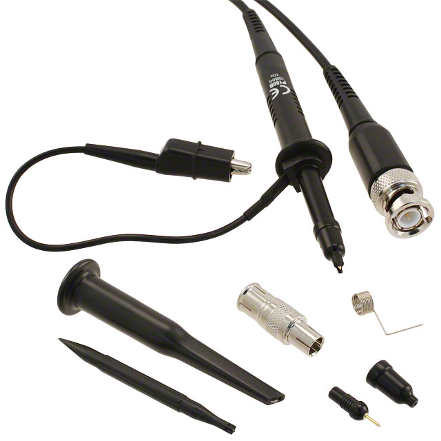 OSCOPE PROBE X10 100MHZ 10M