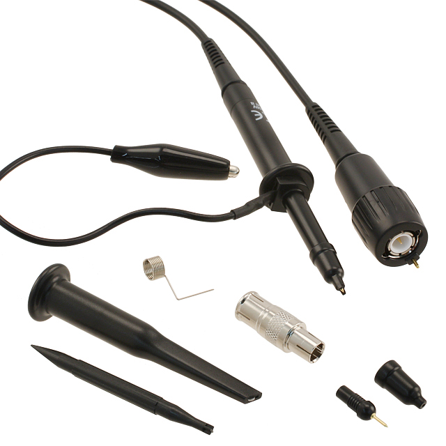 OSCOPE PROBE X10 100MHZ 10M