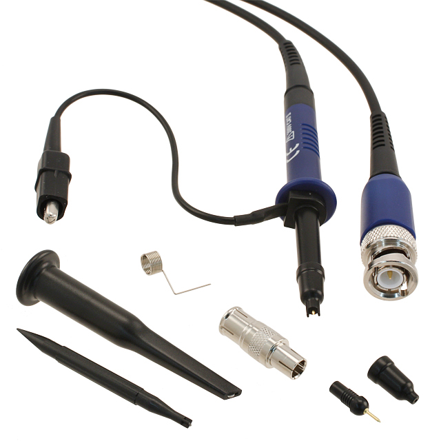 OSCOPE PROBE X10 200MHZ 10M