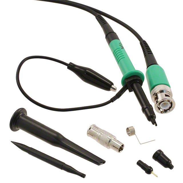 OSCOPE PROBE X10 250MHZ 10M