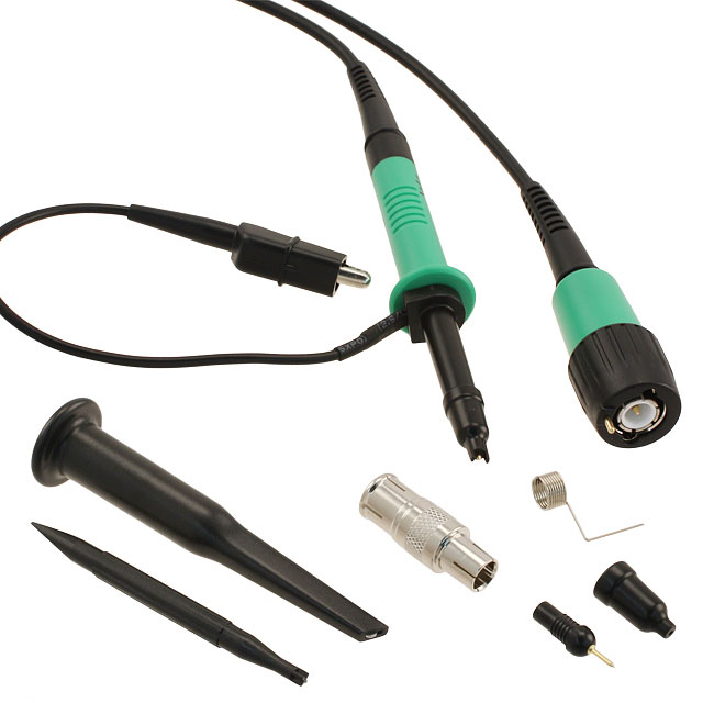 OSCOPE PROBE X10 250MHZ 10M
