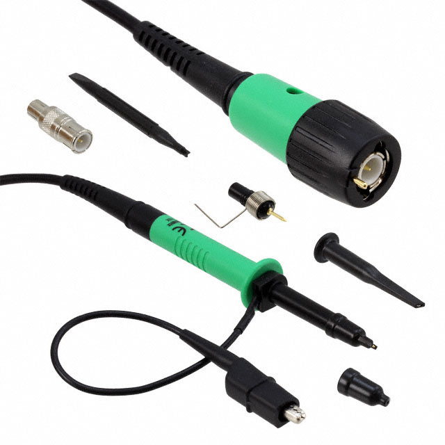 OSCOPE PROBE X10 250MHZ 10M